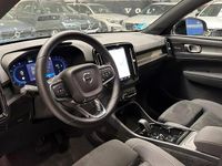 Begagnad Volvo XC40 Ultra 163 HK (119 kW) 2024 SUV