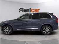 Usado Volvo XC90 Plus 235 CV (172 kW) 2024 Azul SUV
