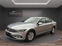 Usado VW Passat Business 150 CV (110 kW) 2020 Beige Berlina