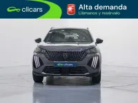 Occasion Peugeot e-2008 Allure 114 kW (156 ch) 2025 Gris SUV