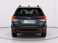 Usado Subaru Forester 151 CV (111 kW) 2023 Blanco SUV