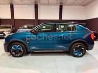 Usado Lynk & Co 01 261 CV (191 kW) 2022 Azul SUV