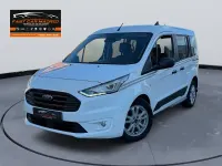 Usado Ford Tourneo Connect Titanium 120 CV (88 kW) 2020 Blanco Monovolumen