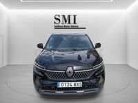 Usado Renault Austral Evolution 158 CV (116 kW) 2025 Negro SUV