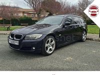 Occasion BMW 320 184 ch (135 kW) 2012 Noir Break