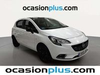Usado Opel Corsa Color Edition 101 CV (74 kW) 2016 Blanco Utilitario
