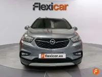 Käytetty Opel Mokka X S 140 HP (102 kW) 2019 Harmaa Katumaasturi