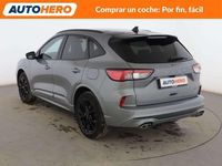 Usado Ford Kuga ST-Line X 224 CV (164 kW) 2022 Gris SUV
