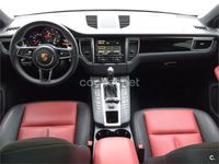 Używany Porsche Macan S 258 KM (189 kW) 2015 Biały SUV