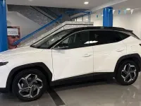 Usado Hyundai Tucson 230 CV (169 kW) 2021 SUV