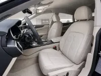 Usado Audi A7 Sportback Design 245 CV (180 kW) 2020 Negro Utilitario