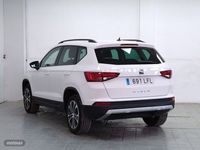 usado Seat Ateca Style