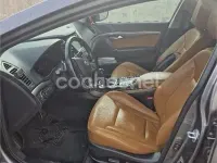 Usado Hyundai i40 141 CV (103 kW) 2015 Gris / plata Berlina