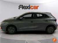 Usado MG MG3 116 CV (85 kW) 2025 Gris / plata Utilitario