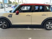 Usado Mini One D 95 CV (69 kW) 2016 Blanco Utilitario