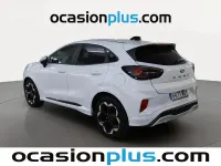 Usado Ford Puma ST-Line X 155 CV (114 kW) 2024 Blanco SUV