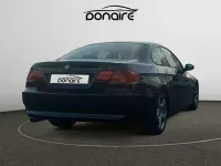 Usado BMW 320 177 CV (130 kW) 2007 Negro Berlina
