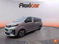 Usado Peugeot Traveller Business-Line 180 CV (132 kW) 2024 Gris / plata Monovolumen