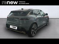 Usado Renault Mégane Iconic 160 kW (218 CV) 2022 Gris Berlina