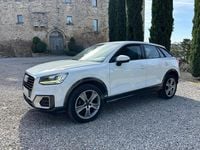 Occasion Audi Q2 Design 116 ch (85 kW) 2017 Blanc SUV