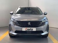 Usado Peugeot 3008 Allure 224 CV (164 kW) 2021 Gris SUV