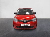 Usado Renault Twingo Techno 59 kW (81 CV) 2024 Rojo Utilitario