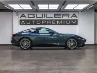 Usado Ferrari Roma 620 CV (456 kW) 2023 Azul Descapotable