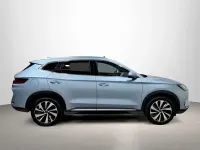 Usado BYD Seal U Comfort 218 CV (160 kW) 2025 Azul SUV