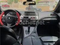 Usado BMW 640 313 CV (230 kW) 2013 Negro Coupe