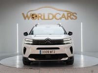 Usado Citroën C5 Aircross PureTech 130 CV (95 kW) 2024 SUV