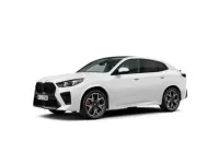 Nuevo BMW X2 Comfort Edition 163 CV (119 kW) 2026 Blanco SUV