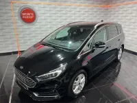 Usado Ford S-MAX S 150 CV (110 kW) 2019 Negronegro Monovolumen