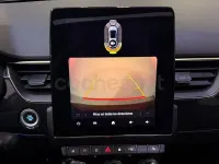 Usado Renault Arkana Engineered 145 CV (106 kW) 2023 Blanco SUV