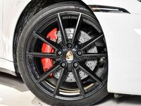 Usado Porsche 992 450 CV (330 kW) 2021 Negro Coupe