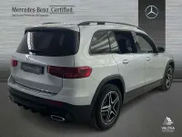 Usado Mercedes GLB200 150 CV (110 kW) 2026 SUV