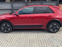Usado Kia e-Niro 150 kW (204 CV) 2024 Rojo SUV