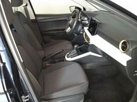Usado Seat Arona Style 115 HP (84 kW) 2024 Preto SUV