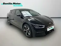 Usado Kia EV6 GT-Line 168 kW (229 CV) 2022 Eléctrico SUV