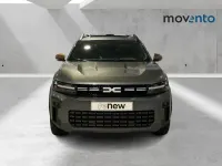 Nuevo Dacia Bigster Expression 140 CV (102 kW) 2025 Gris SUV