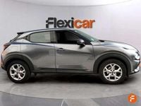 Usado Nissan Juke Acenta 114 CV (83 kW) 2020 Gris SUV