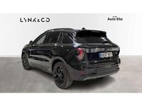 Usado Lynk & Co 01 280 CV (205 kW) 2025 Negro SUV