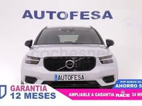 Usado Volvo XC40 R-Design 197 CV (144 kW) 2021 Blanco SUV