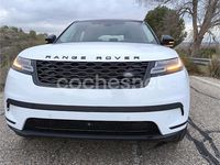 Occasion Land Rover Range Rover Velar S 204 PK (150 kW) 2021 Wit SUV