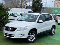 usado VW Tiguan 2.0TDI FD Advance BMT