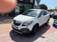 Usado Opel Mokka Excellence 140 CV (102 kW) 2014 Blanco SUV