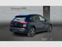 Usado Mercedes EQA250+ 139 kW (190 CV) 2025 Negro SUV