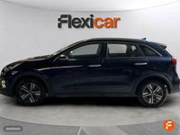 Usado Kia Niro 141 CV (103 kW) 2020 Azul SUV