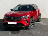 Usado Renault Austral Techno 200 CV (147 kW) 2025 Rojo SUV