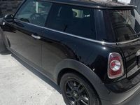 Usado Mini Cooper 114 CV (83 kW) 2009 Utilitario
