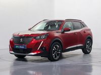 Usado Peugeot 2008 Allure 110 CV (80 kW) 2021 SUV
